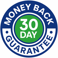 Guarantee Badge